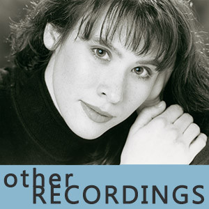 Rebecca Enkin Other Recordings
